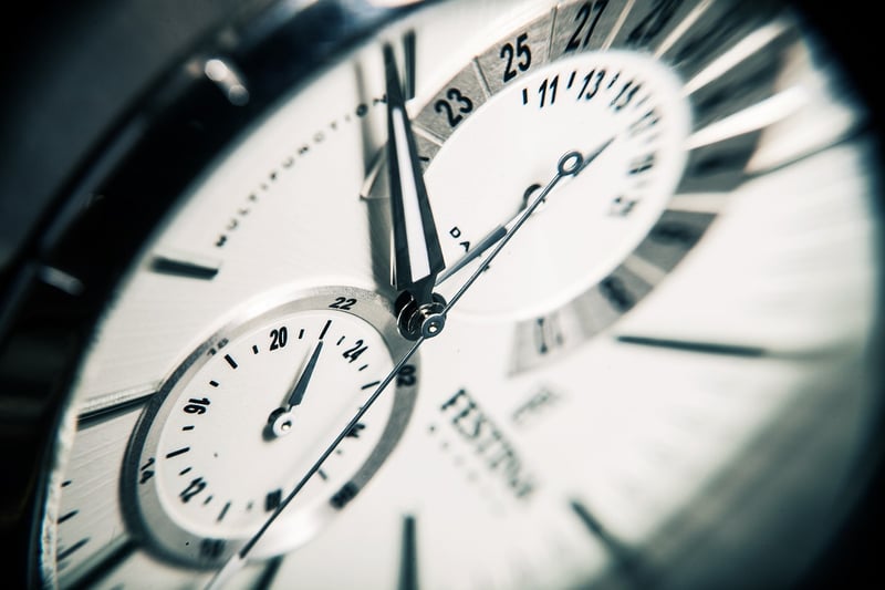 Time Odyssey