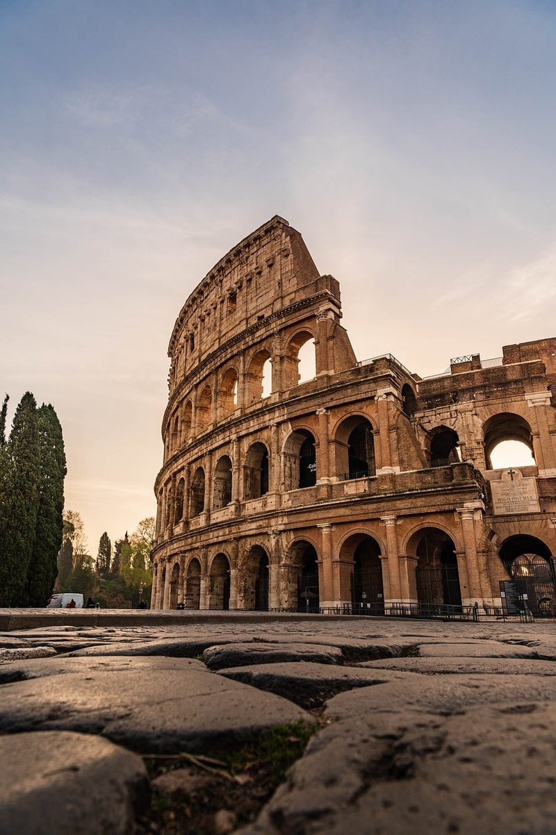 Ancient Civilization