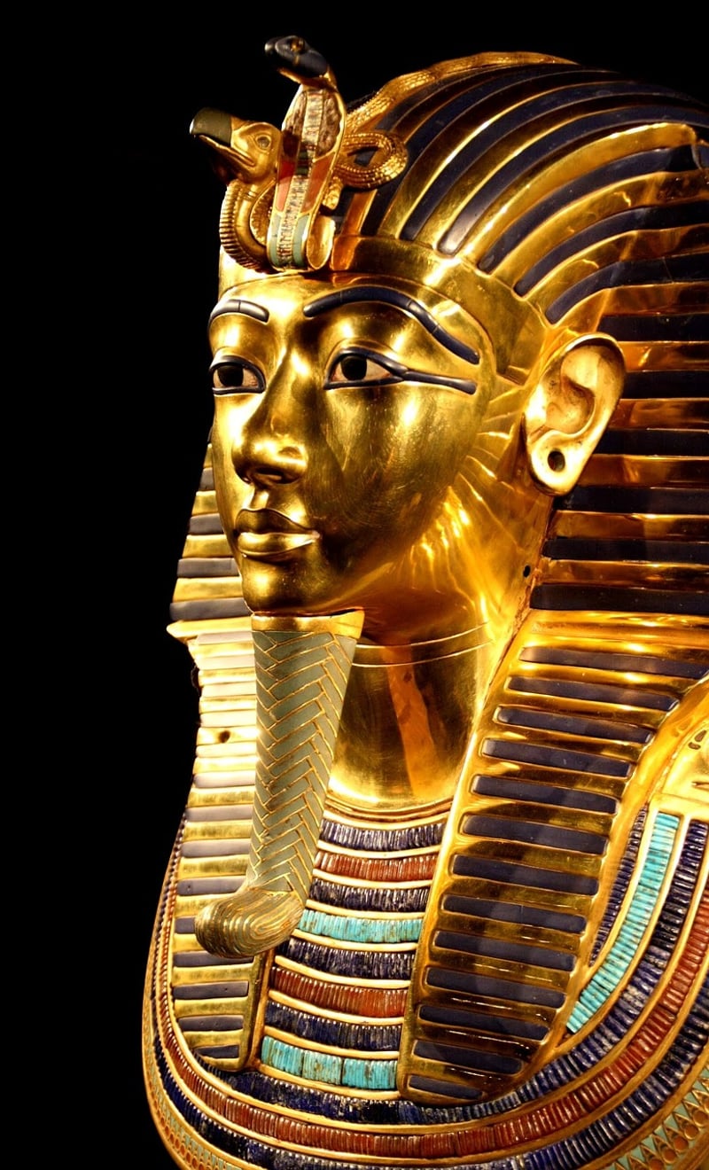 Ancient Egypt